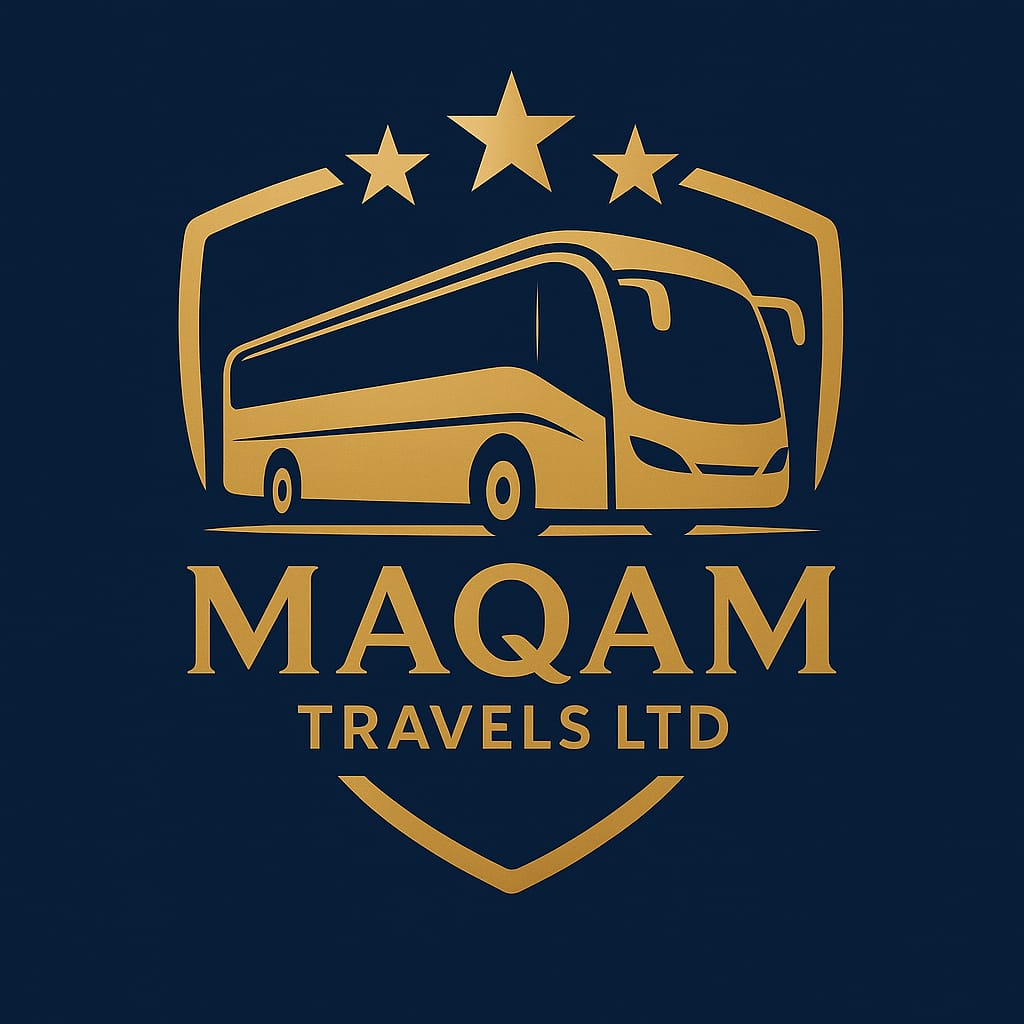 MAQAM TRAVELS LTD